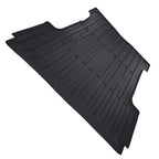 5.5 Ft Rear Truck Bed Mat for Ford F-150 (2004–2014) TPE Waterproof Liner