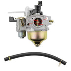 Carburetor for GX200, GX160, GX140, GX168 Engine (Lawn Mower)