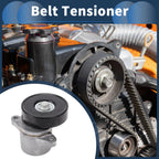 Belt Tensioner for Suzuki Grand Vitara (1998–2015) No. 1754077E10 Metal