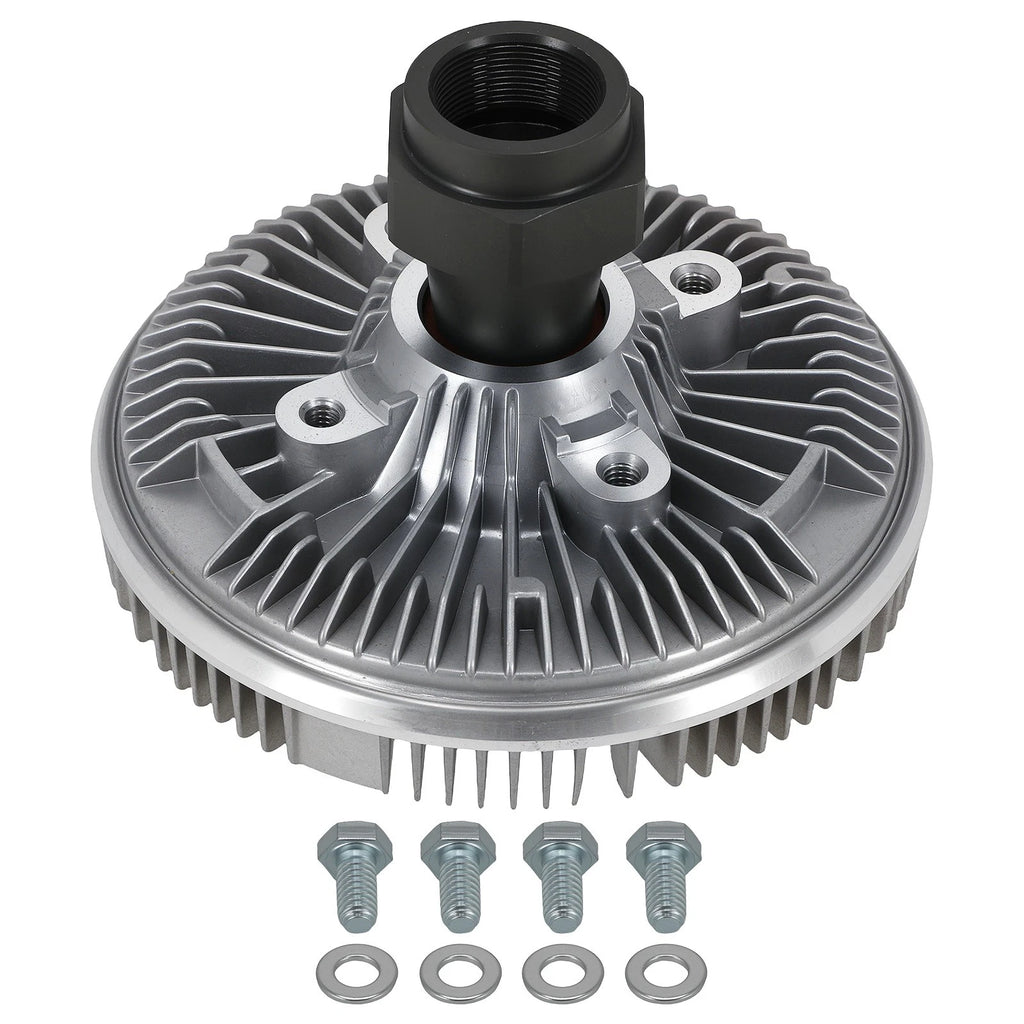 Fan Clutch for Ford Excursion F-350 V8 7.3L (2000-2003)