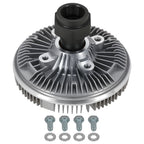 Fan Clutch for Ford Excursion F-350 V8 7.3L (2000-2003)