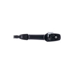 Rear Right Door Handle Without Keyhole 1x for Mazda 2 (2002–2007)