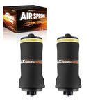 2X Cab Air Suspension Spring Bags for Triangle AS-5109 HDV7109 (2010–2020)