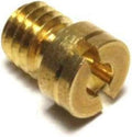 Mikuni Small Round 120 Main Carburetor Jet for