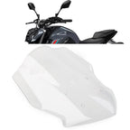 Windscreen Wind Deflector for Yamaha MT-07 (2018–2020)
