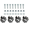 Set of 4 Lift Kits for Can Am Defender 500 800 1000 (2016–2019)