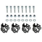Set of 4 Lift Kits for Can Am Defender 500 800 1000 (2016–2019)