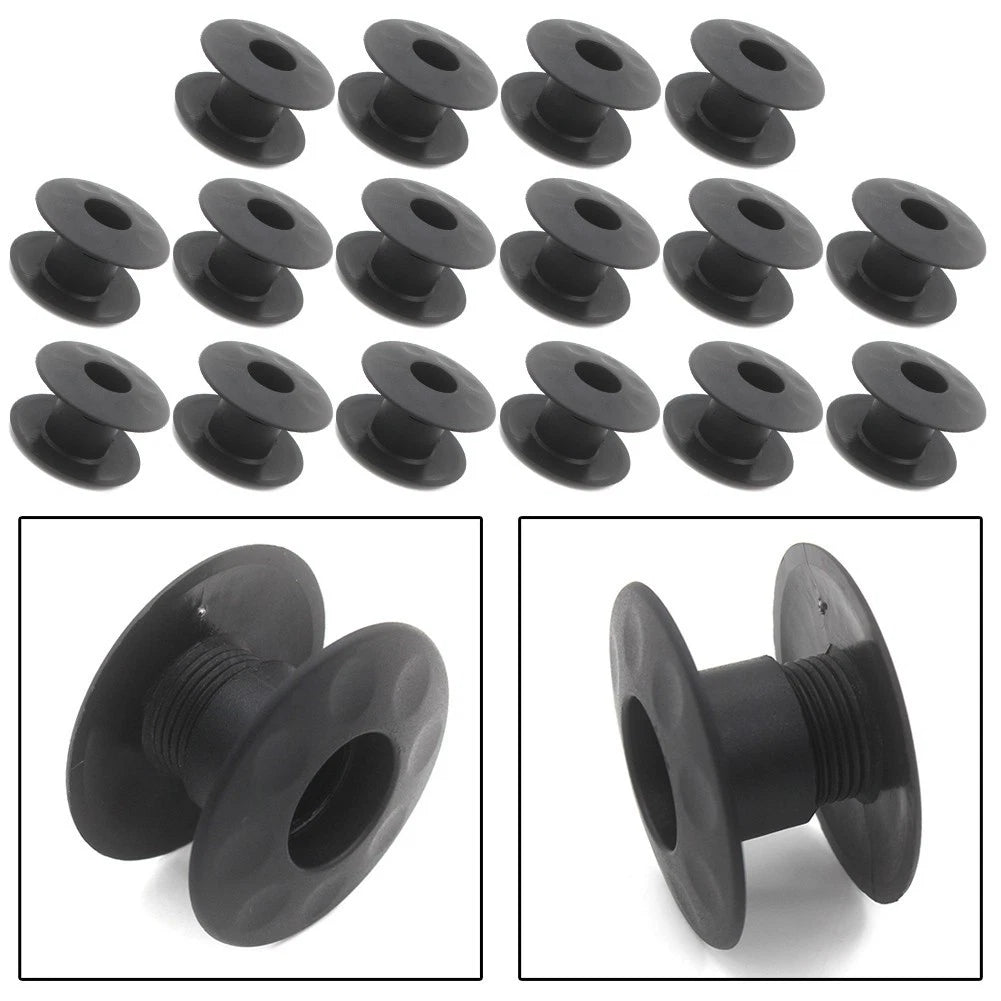16pcs Foosball Bearings for Simple Installation