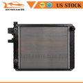 Aluminum Truck Radiator for Yale Forklift 