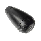 Shift Knob Plastic Manual Transmission for Jeep Wrangler