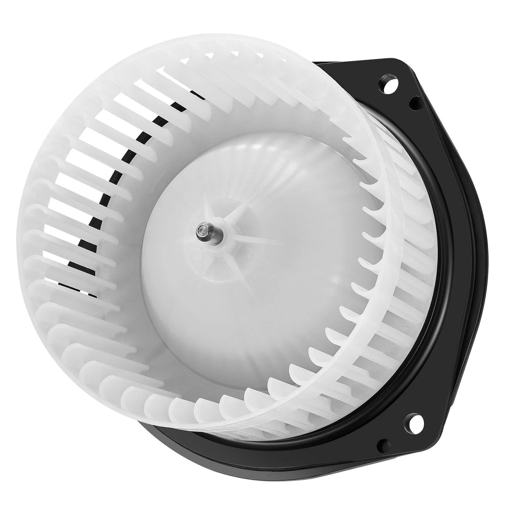 Heater Blower Motor with Fan Cage for Buick LeSabre (2002–2005)
