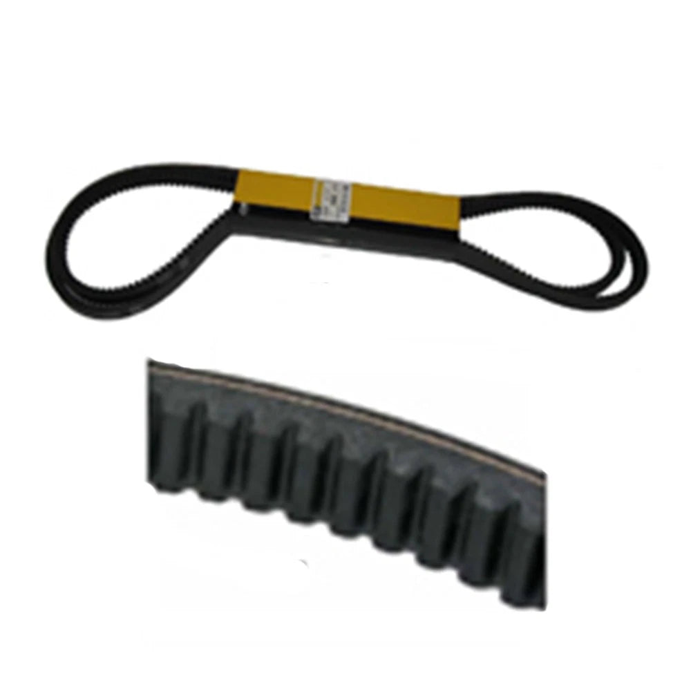 Set of 2 V-Belts for Caterpillar (Replaces 8S1475)