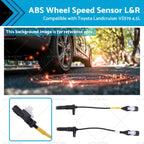 ABS Wheel Speed Sensor Set for Toyota Landcruiser VDJ79 (2007–2023)