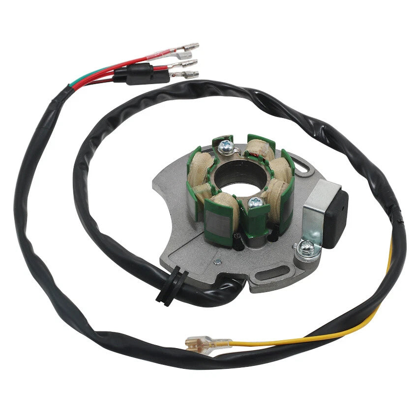 Magneto Generator Stator Coil for GAS GAS XC125 (2001) MC250034005 EC125 (2001)