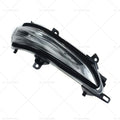 Right Front Turn Signal Mirror Light for Lexus GX460 LX570 (2013–2020)