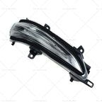 Right Front Turn Signal Mirror Light for Lexus GX460 LX570 (2013–2020)