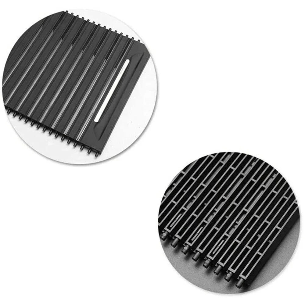 Cup Holder Tray Roller Blind Cover for BMW F15 F85 X5 X5M (2014-2018)