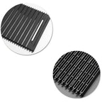 Cup Holder Tray Roller Blind Cover for BMW F15 F85 X5 X5M (2014-2018)
