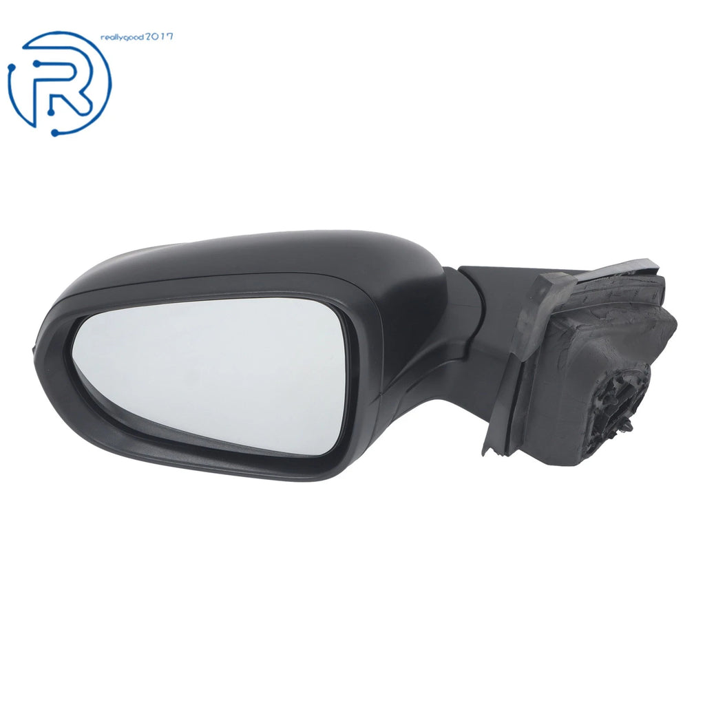 Driver Side Rearview Mirror for Chevrolet Trailblazer (2021-2025)
