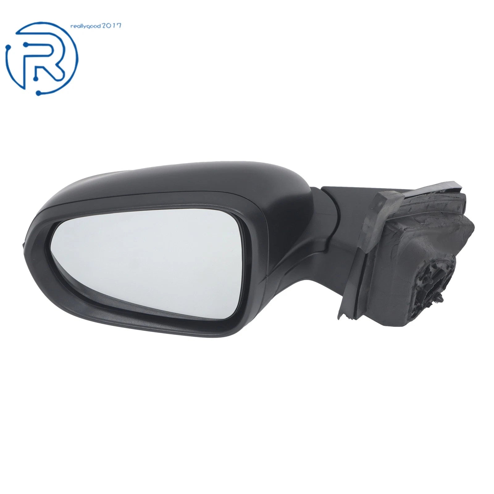 Driver Side Rearview Mirror for Chevrolet Trailblazer (2021-2025)