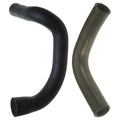 Gates Upper & Lower Radiator Coolant Hose Kit for Ford Bronco Comet Falcon Maverick