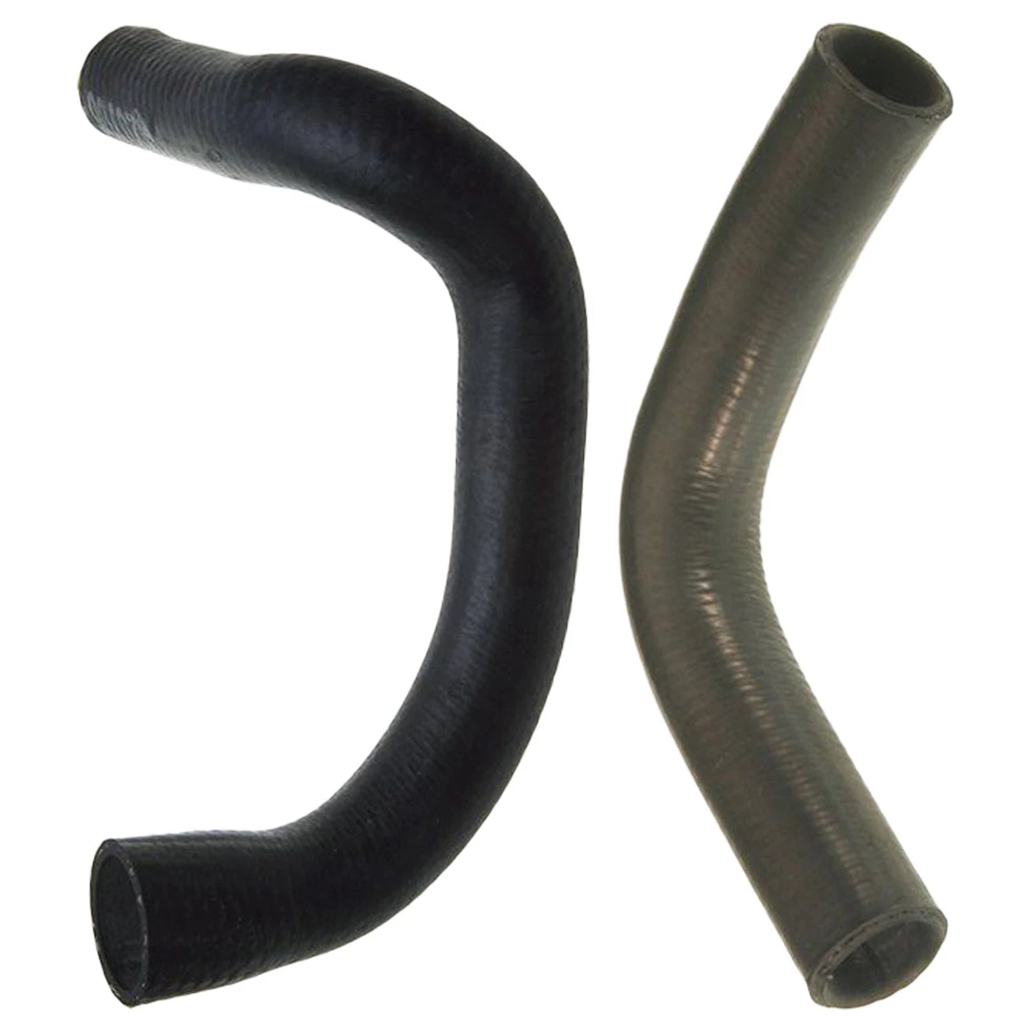 Gates Upper & Lower Radiator Coolant Hose Kit for Ford Bronco Comet Falcon Maverick
