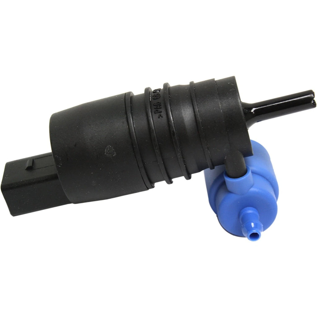 Windshield Washer Fluid Pump for Audi A4 A6 VW Passat Golf Jetta Rabbit