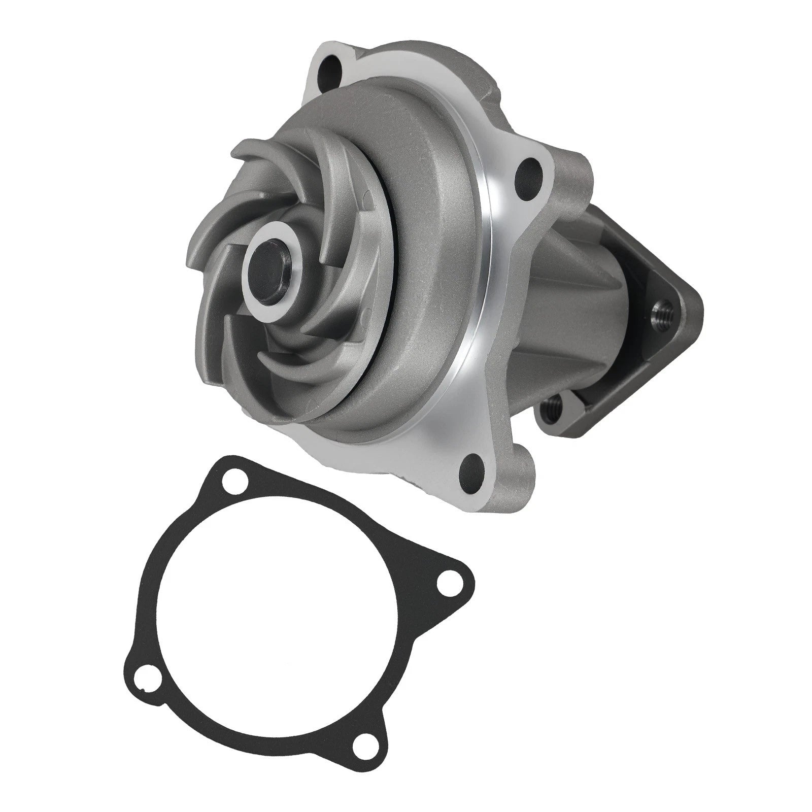 Cooling Water Pump for Chevrolet LLV/Lumina 2.2L (1993–1995) 12462265 130-1470