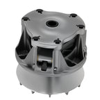 Primary & Secondary Clutch w/ Puller for Polaris Sportsman 700 (2002–2005) 1321971
