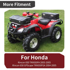 Handlebar GPScape for Honda Rincon 650 (2004–2005)