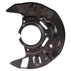 Front Brake Dust Shield for Toyota Corolla Matrix (2003-2008) & Scion tC (2005-2010)