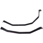 Set of 2 Fuel Tank Straps for Ford Mustang (1998–2004)
