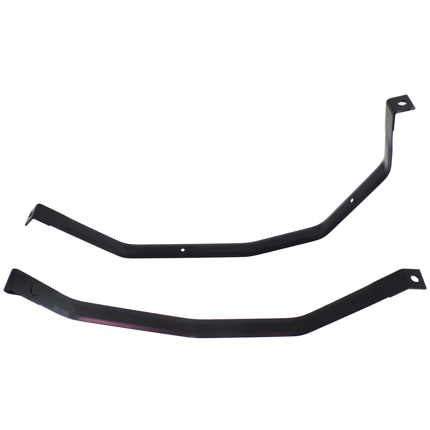 Set of 2 Fuel Tank Straps for Ford Mustang (1998–2004)