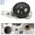 Cooling System Replacement Kit for Jaguar Land Rover (3.0L V6)