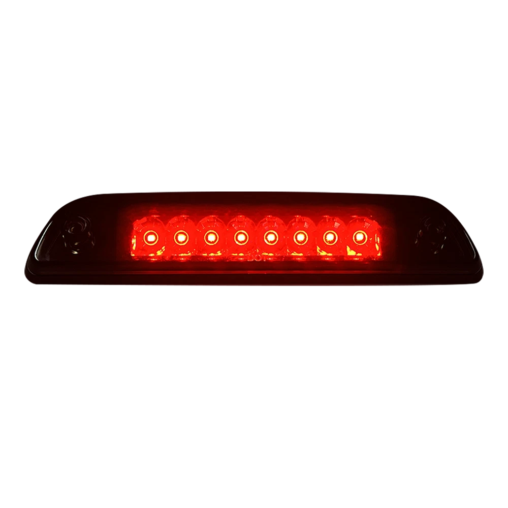 LED Third Tail Light Brake Lamp for Toyota Tacoma (1995–2017)