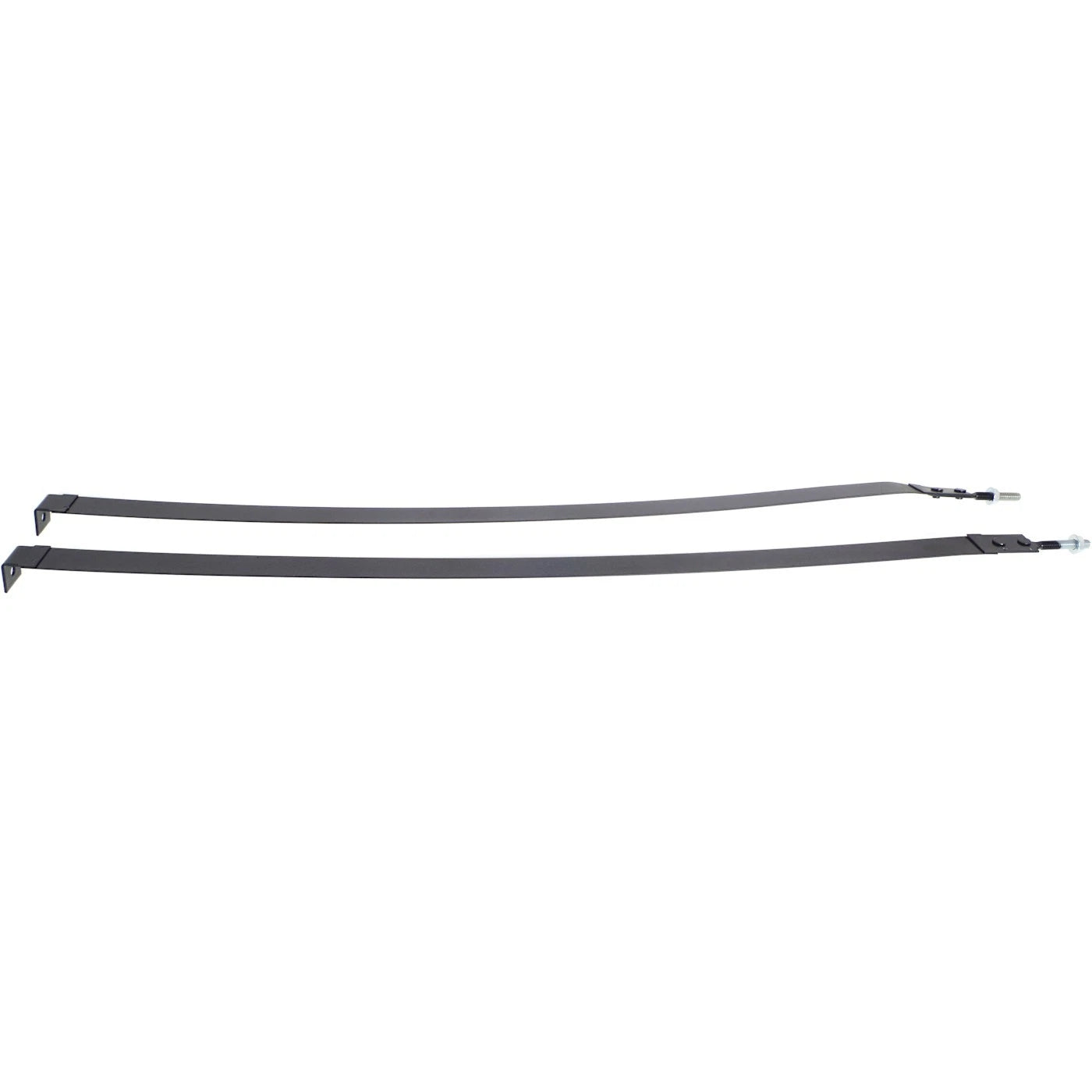 Set of 2 Fuel Tank Straps for Chevy Suburban GMC R1500