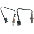 2X O2 Oxygen Sensor for Honda Civic L4 1.8L (2006–2015)