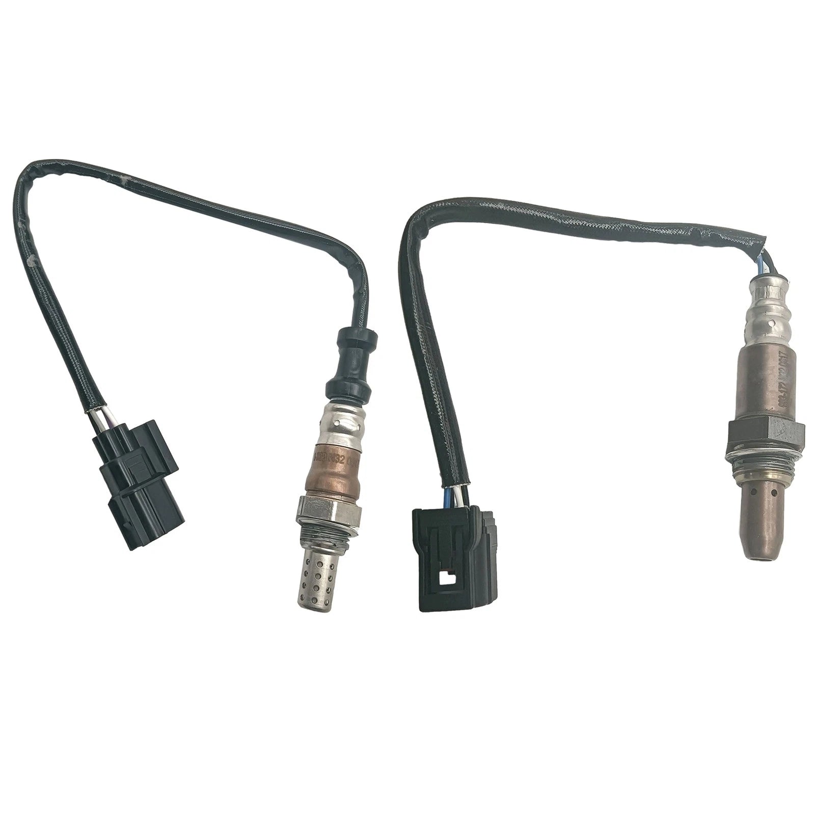 2X O2 Oxygen Sensor for Honda Civic L4 1.8L (2006–2015)