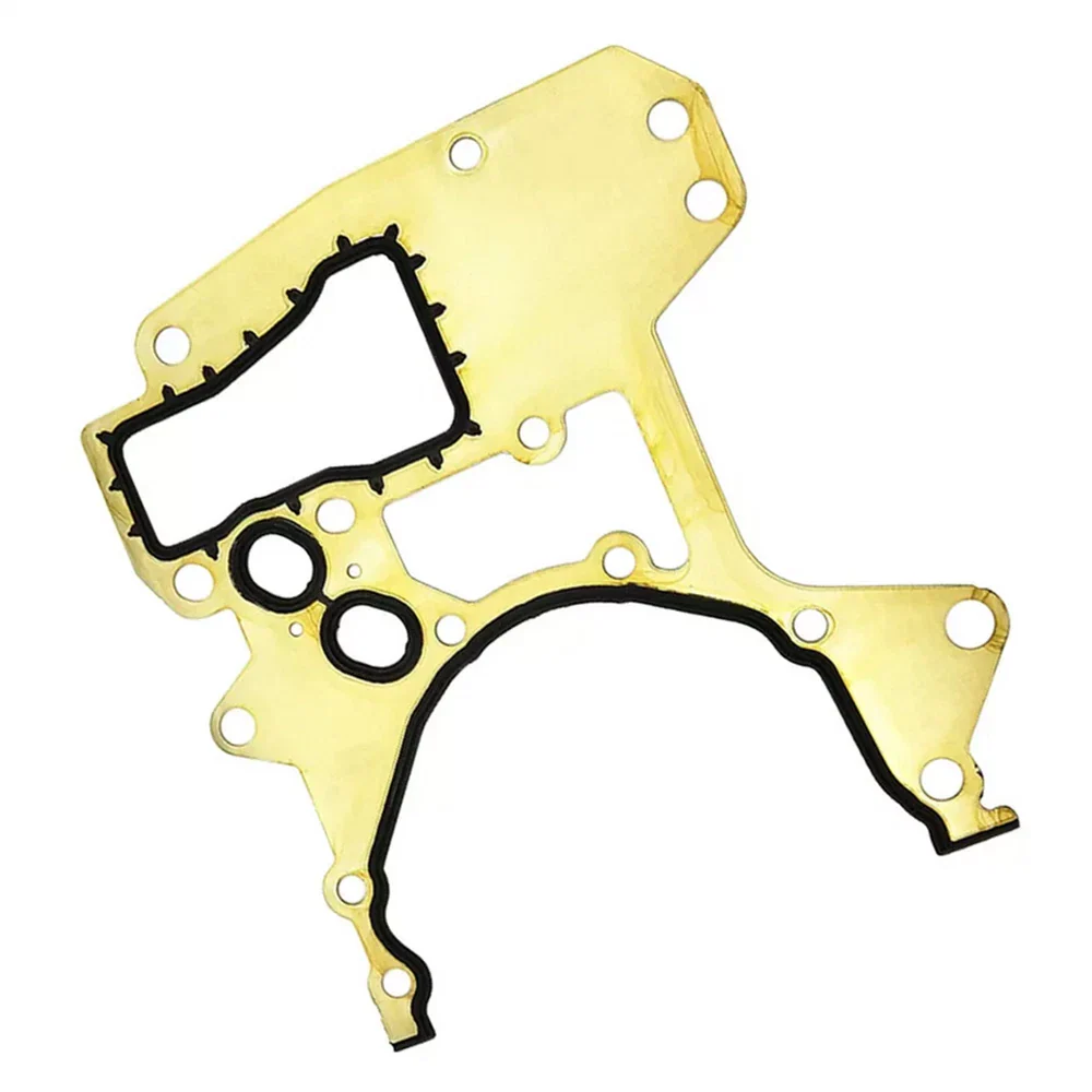 Engine Timing Case Cover Gasket for Chevrolet Sonic, Cruze, Saturn Astra (2011-2019)