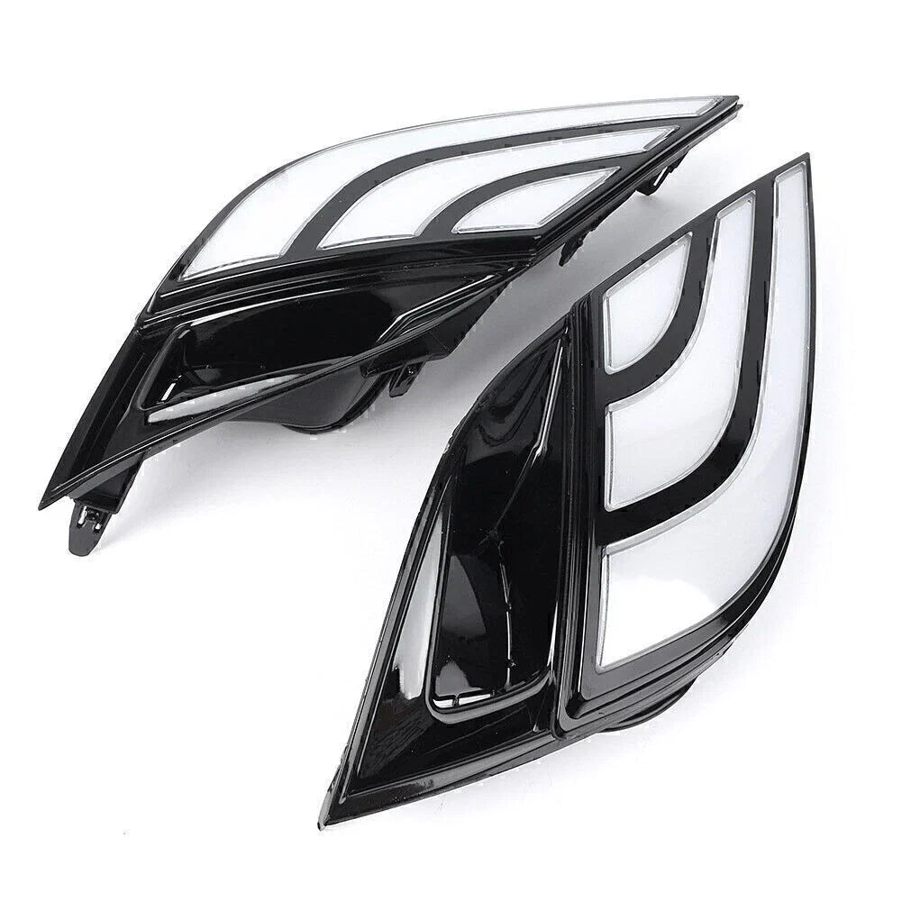 LED Daytime Running Lights for Toyota Camry (2018)