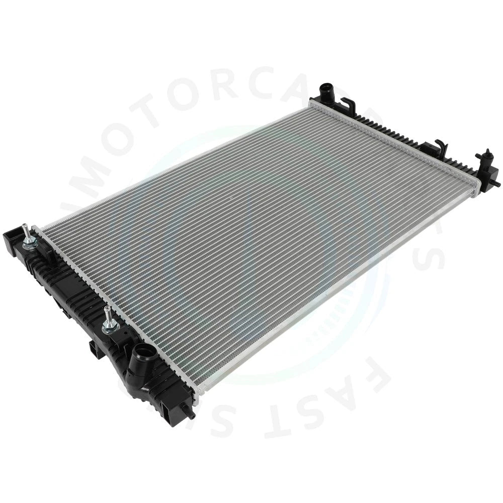 Aluminum Radiator for Nissan Rogue Sport (2021)