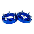 Wheel Spacer for Toyota Tundra and Sequoia (2010–2024) 5x150 1.25" 110mm M14x1.5 Set of 4