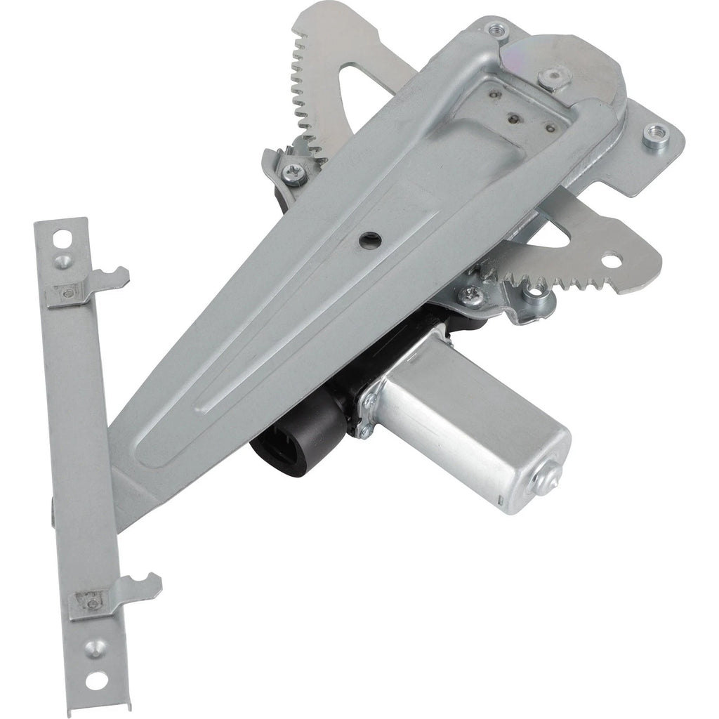 Rear Left Power Window Regulator w/ Motor for Mitsubishi Lancer (2008–2012)