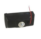 Front Fog Light for Volvo 240 242 244 245 262 264 265 740 760 (1980–1993) URO 1369335
