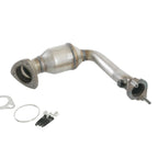 Catalytic Converter for Chevrolet Equinox Pontiac Torrent (2008–2009) 3.6L