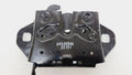 Hood Latch Switch Assembly for Chevy Corvette C8 (2020–2024) 84839546