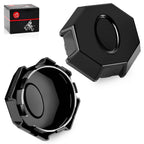 2X Wheel Caps for Polaris Ranger 570 900 1000 Crew XP (2013–2019)