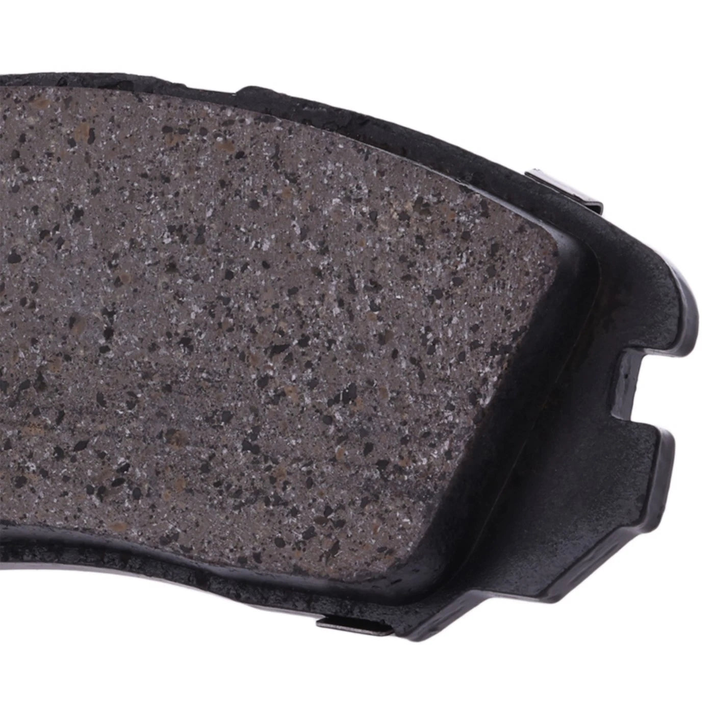 Front Ceramic Brake Pad Set for Hyundai Sonata (2005-2009)