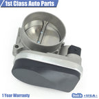 Throttle Body with Sensor for Jeep Dodge Chrysler 5.7L V8 (2007-2013)
