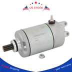 Starter for Bombardier Can Am Outlander 400 / Max 400 (2003–2015)
